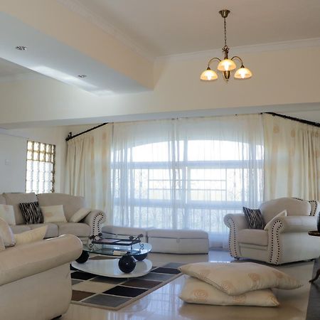 Sunrise Apartment Resort & Spa 蒙巴萨 外观 照片