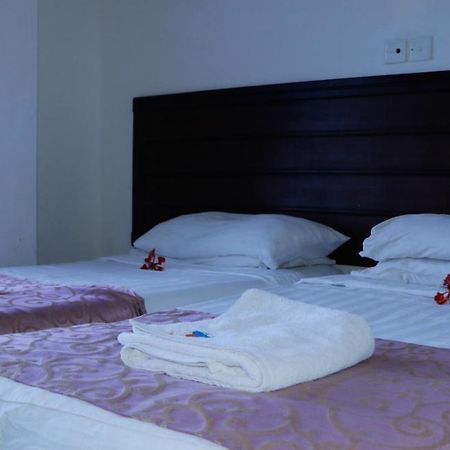 Sunrise Apartment Resort & Spa 蒙巴萨 外观 照片
