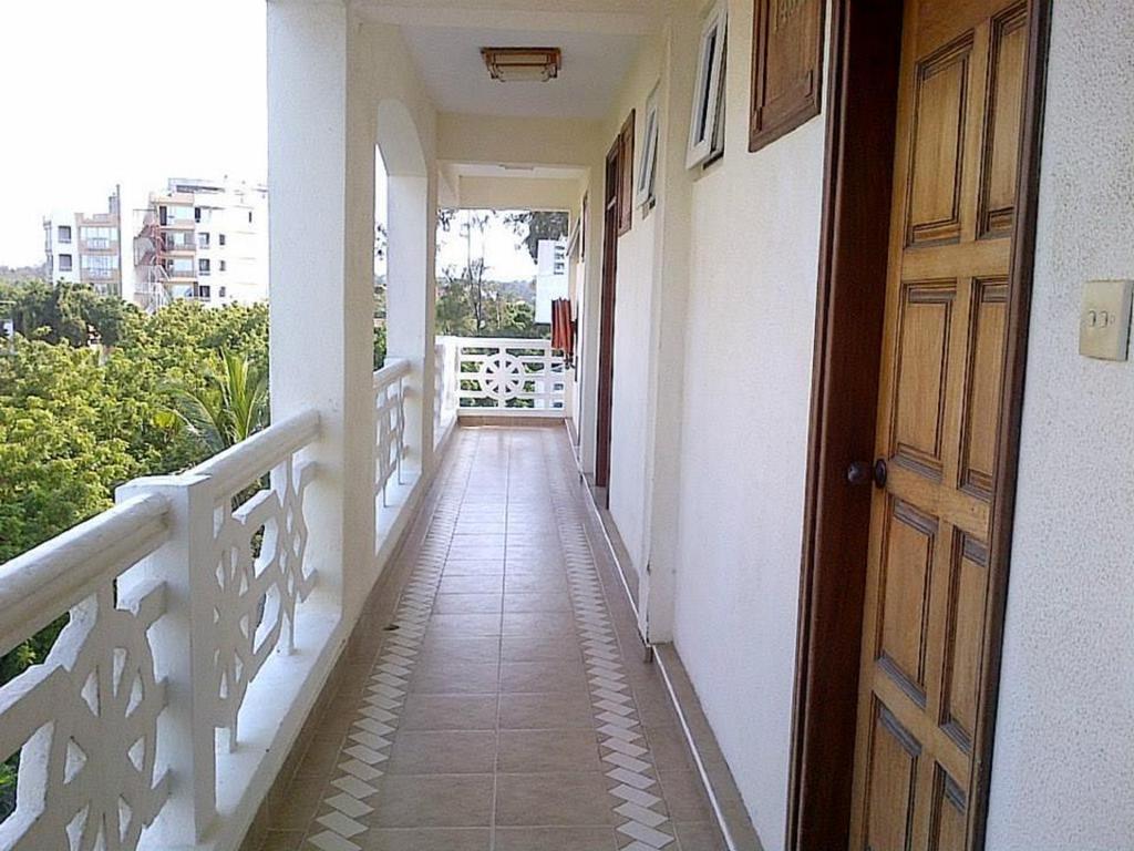 Sunrise Apartment Resort & Spa 蒙巴萨 外观 照片