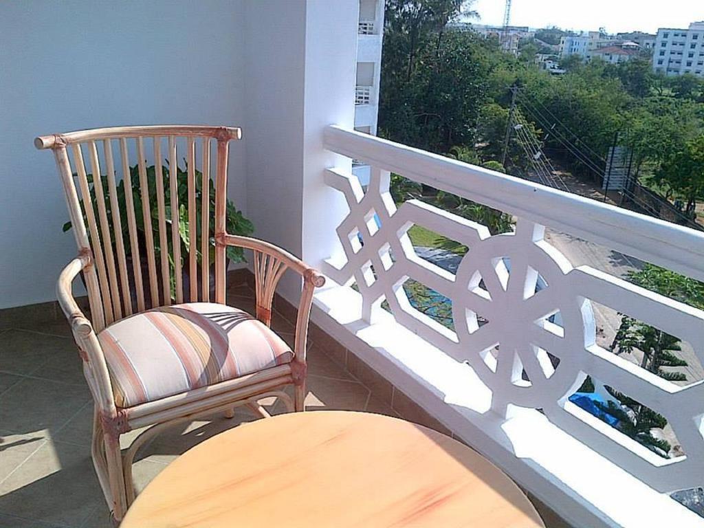 Sunrise Apartment Resort & Spa 蒙巴萨 客房 照片