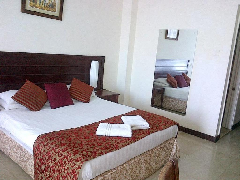 Sunrise Apartment Resort & Spa 蒙巴萨 客房 照片