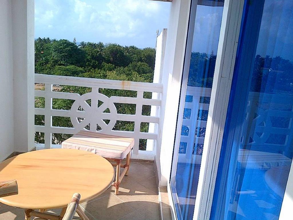 Sunrise Apartment Resort & Spa 蒙巴萨 外观 照片