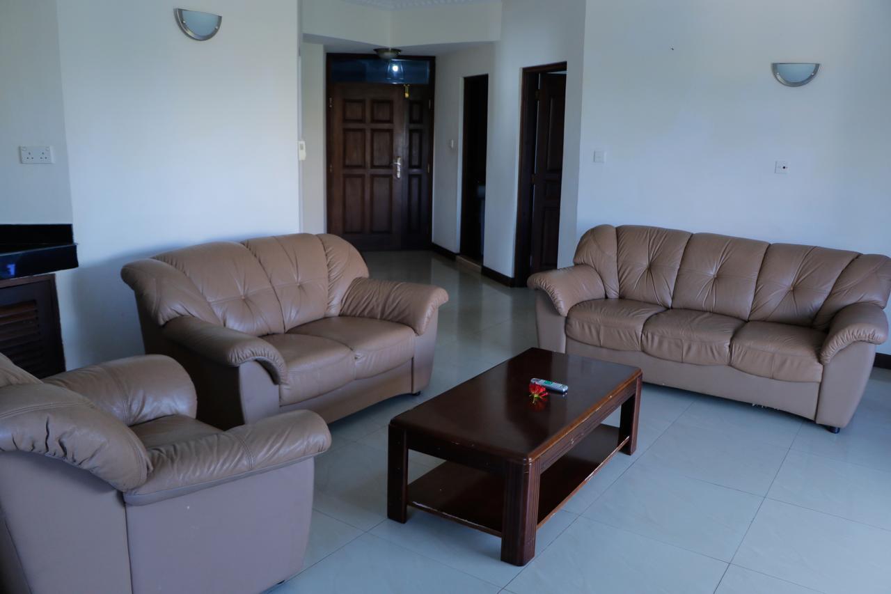 Sunrise Apartment Resort & Spa 蒙巴萨 外观 照片