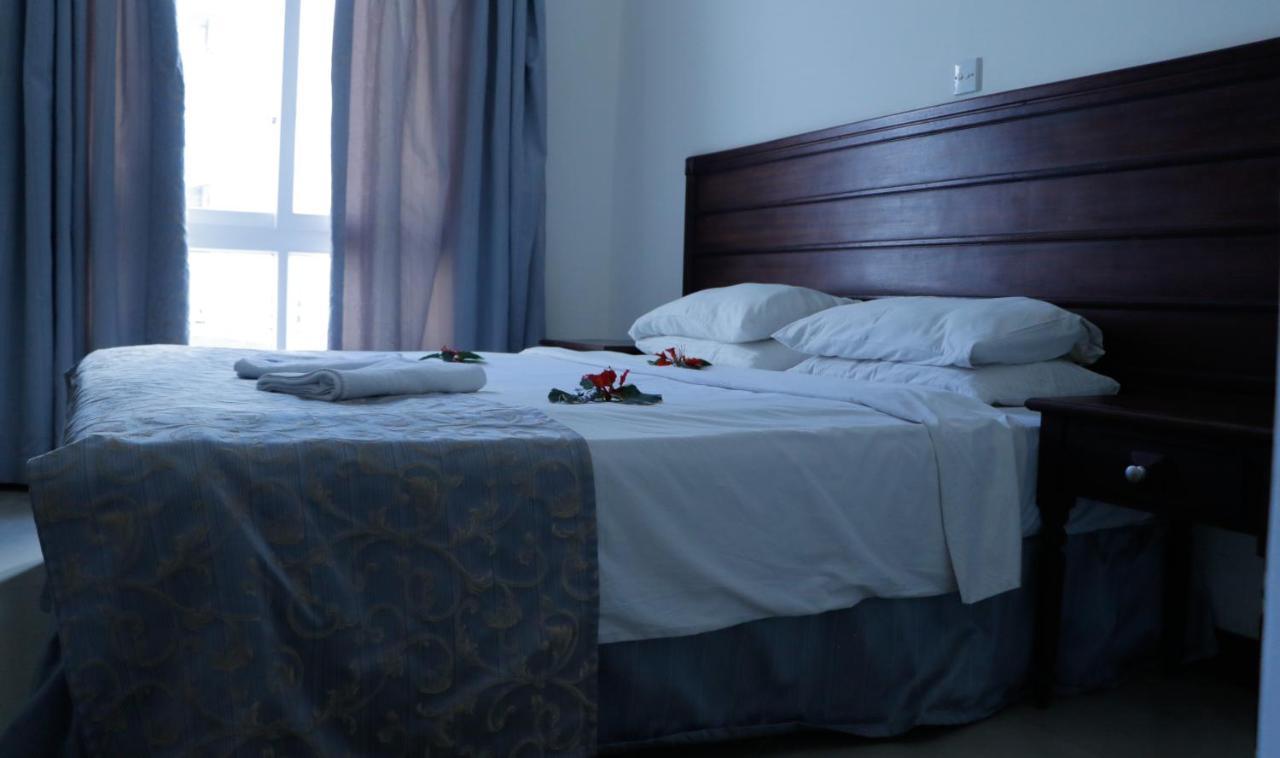 Sunrise Apartment Resort & Spa 蒙巴萨 外观 照片