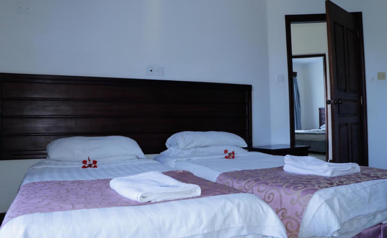 Sunrise Apartment Resort & Spa 蒙巴萨 外观 照片